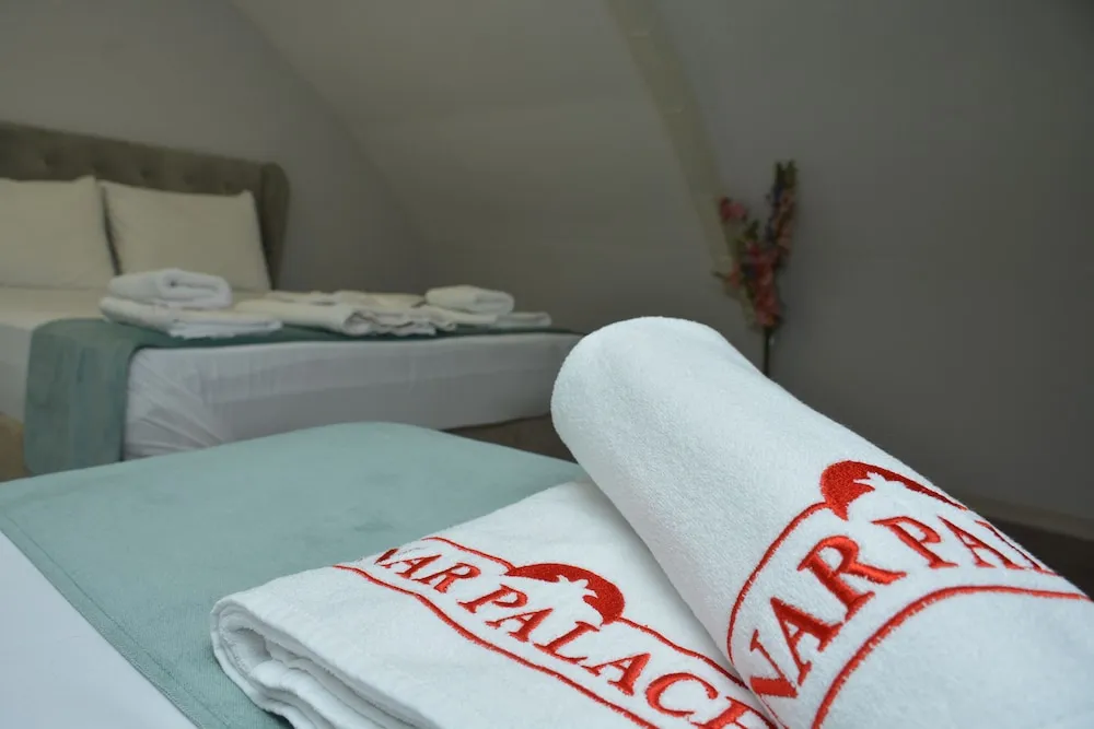 Family Çatı Katı (Loft), 3 Yatak Odası