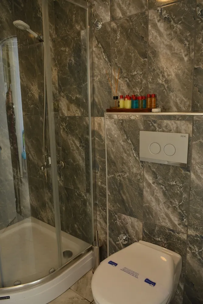 Standard Ortak Ranzalı Oda, 1 Yatak Odası