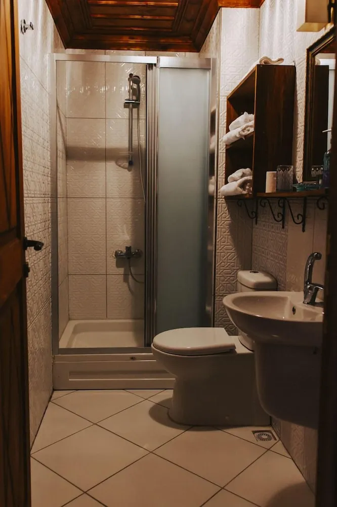 Standard Oda, 1 Yatak Odası