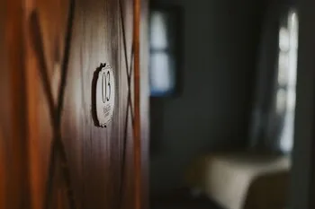Misgibi Otel