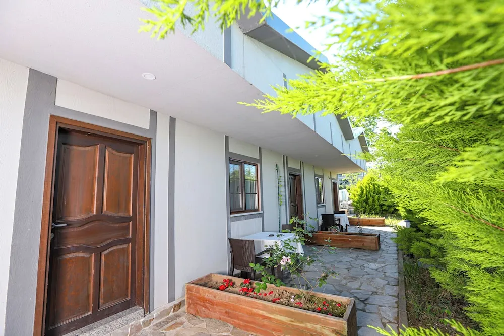 Bungalov