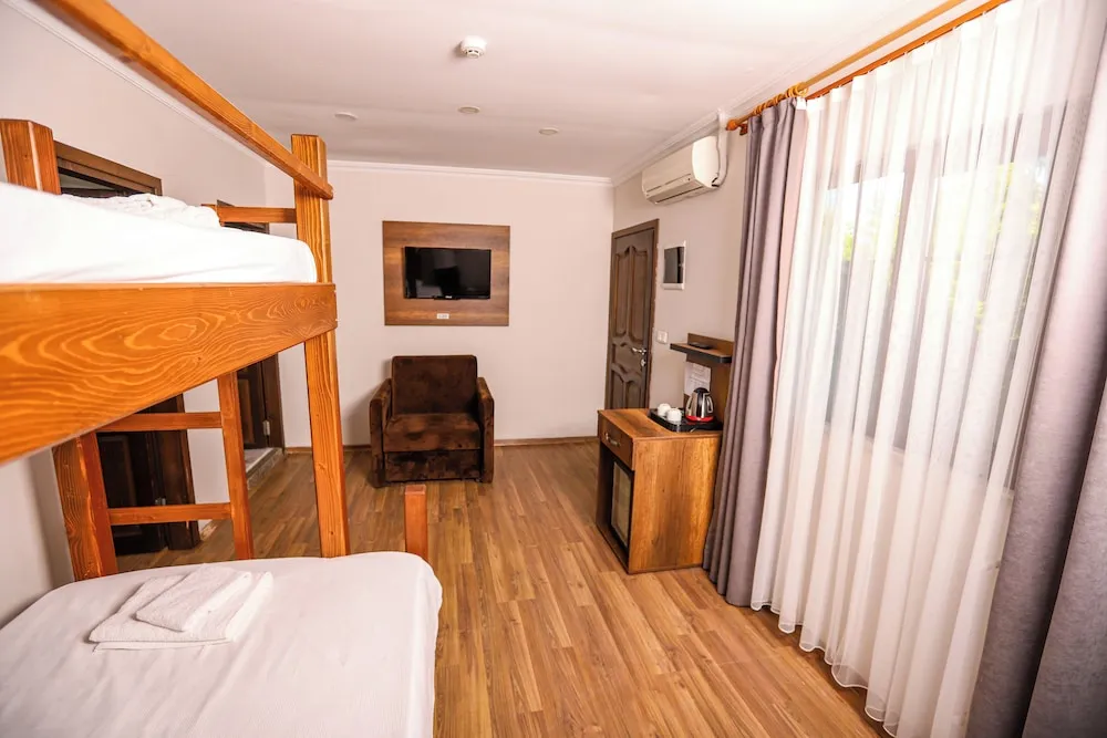 Bungalov
