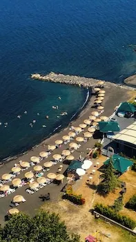 Mare Blu Hotel