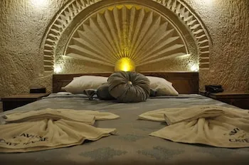 Cavusin Cave House