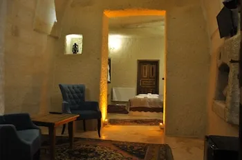 Cavusin Cave House