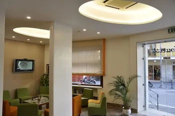 Hotel Tourist