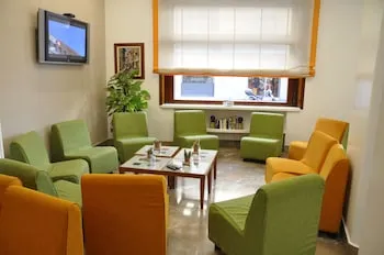 Hotel Tourist