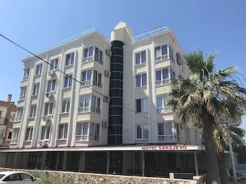 Hotel Sarayevo