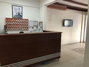 Hotel Sarayevo