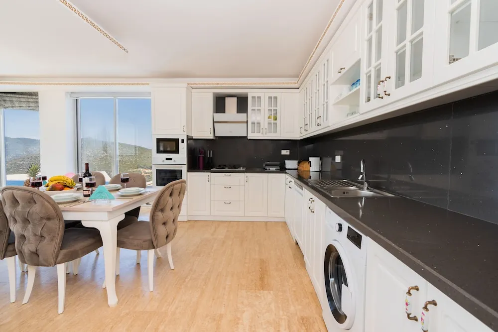 Deluxe Villa