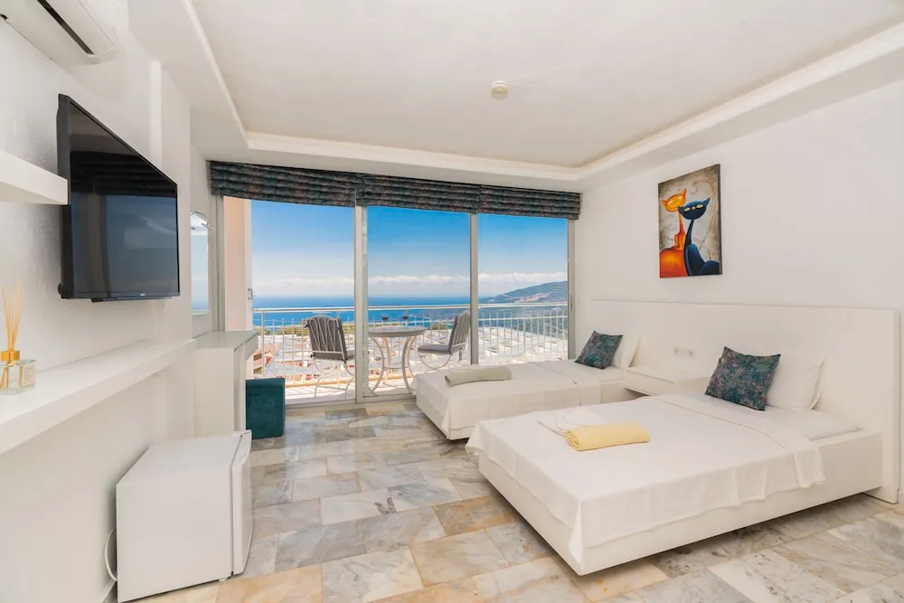 Deluxe Villa