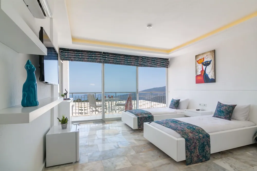 Deluxe Villa