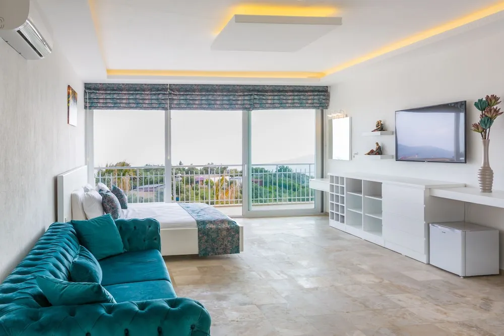 Deluxe Villa
