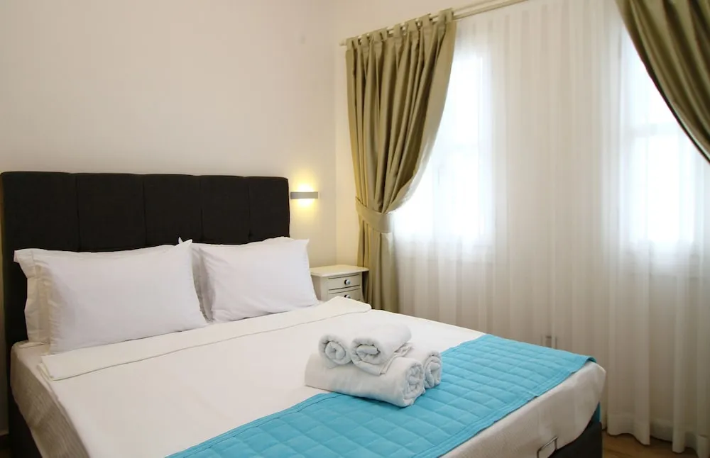 Apart Daire, Deniz Manzaralı