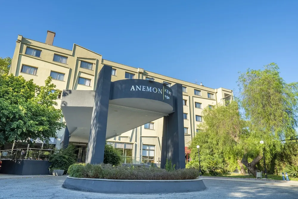 Anemon Kent Ege Otel