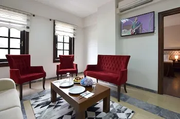 Zagnospasa Konaklari