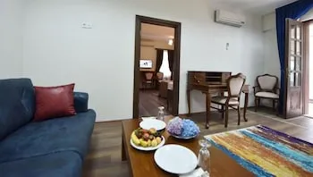Zagnospasa Konaklari