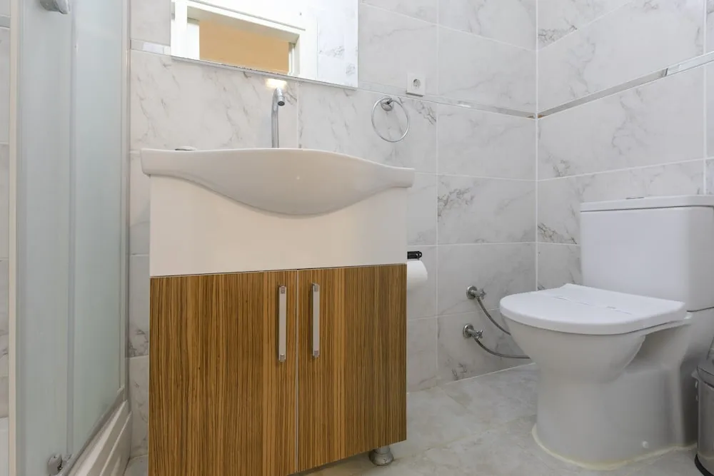 Standard Oda, 2 Yatak Odası, Avlu Manzaralı
