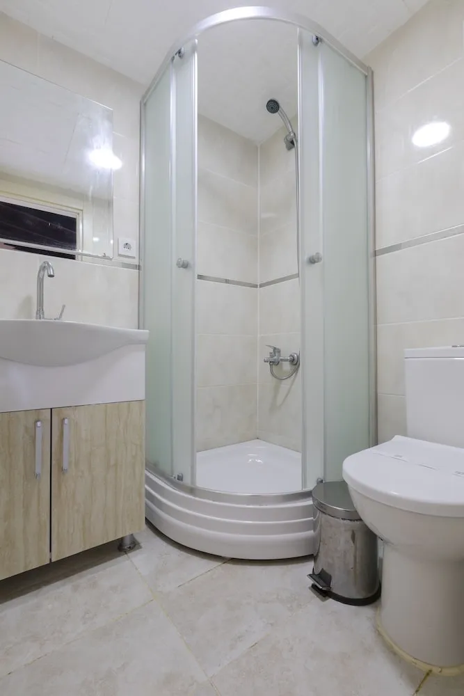 Standard Tek Büyük Yataklı Oda, 1 Çift Kişilik Yatak, Balkon