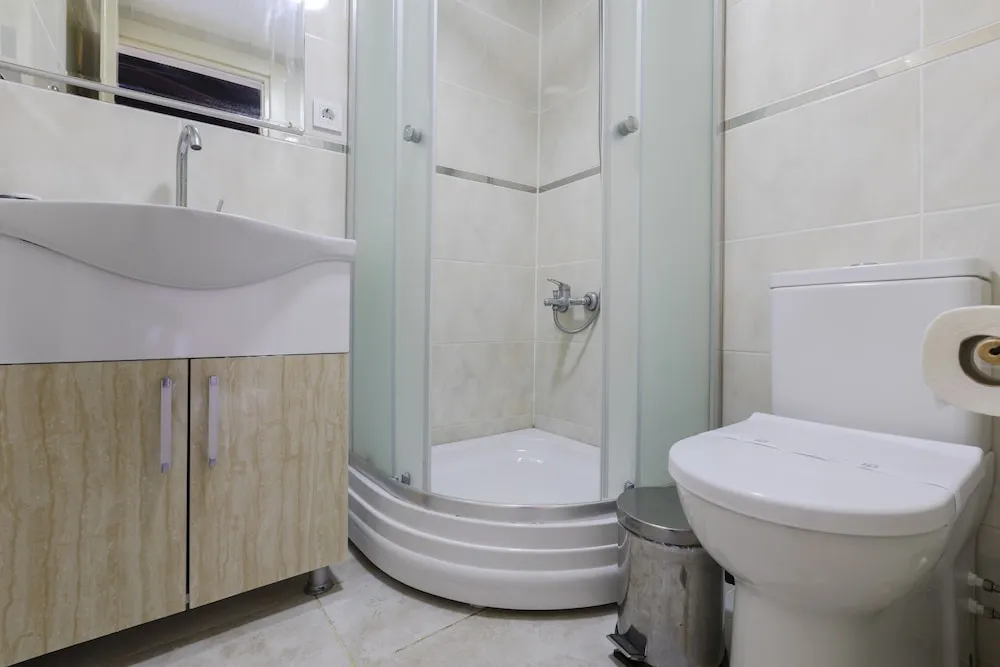 Standard Tek Büyük Yataklı Oda, 1 Çift Kişilik Yatak, Balkon