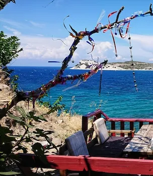 Hayalbaz Butik Otel