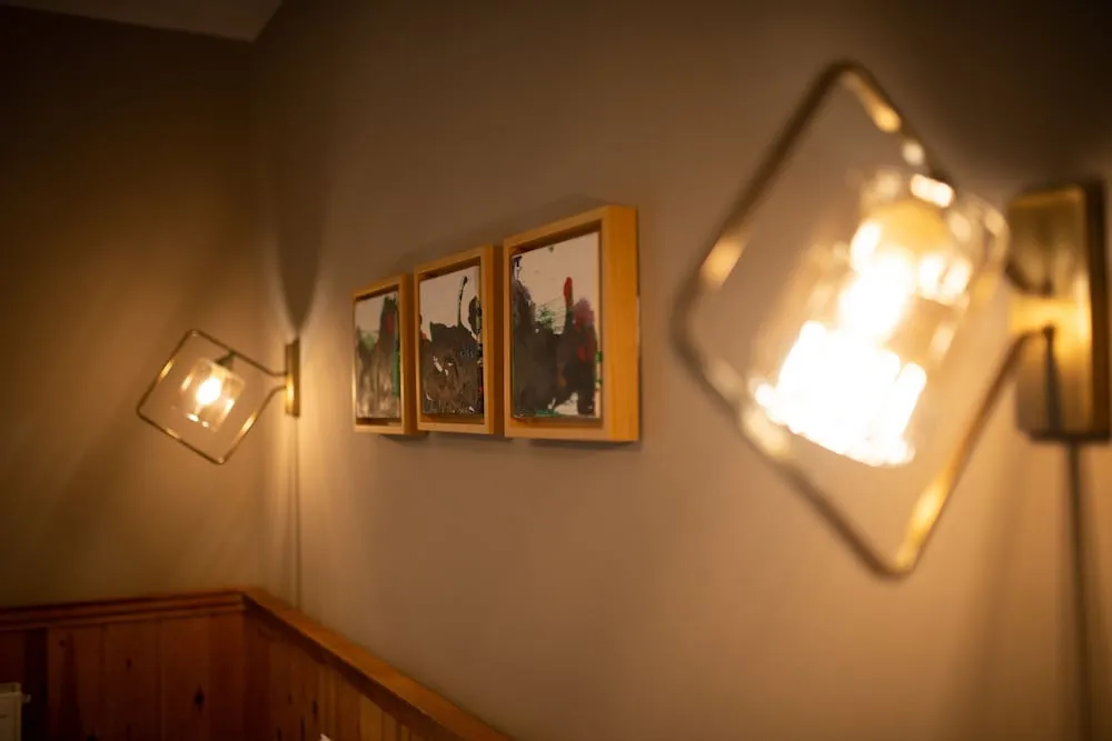 Comfort Üç Kişilik Oda