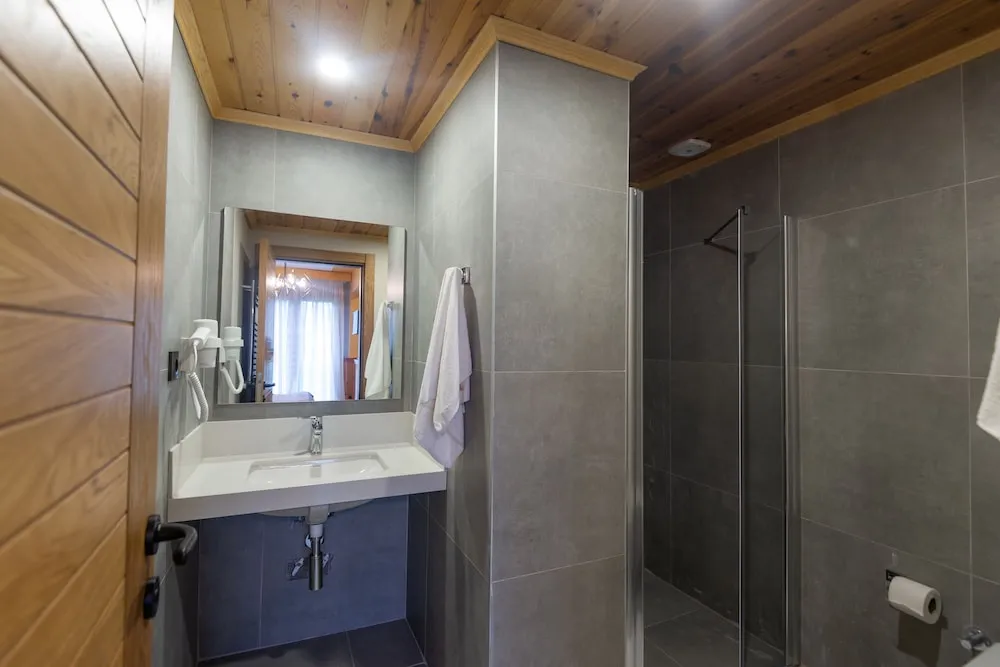 Comfort Üç Kişilik Oda