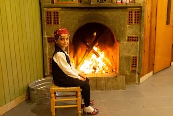 Ayder Koru Otel