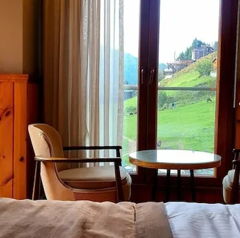 Ayder Koru Otel