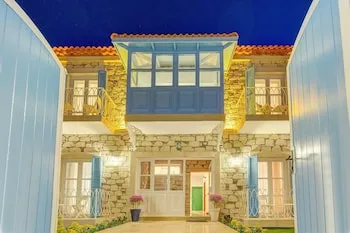 Villa Peri Alacati