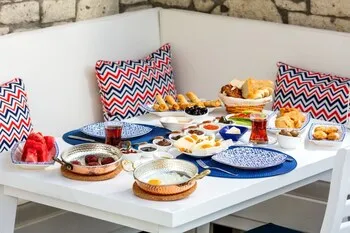 Villa Peri Butik Otel