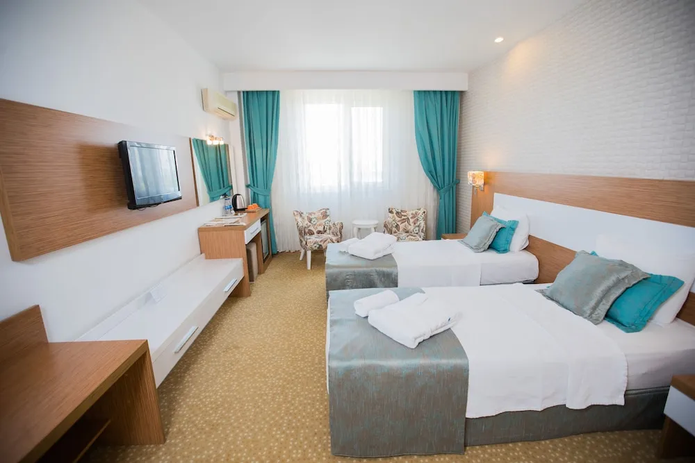 Standard Oda (Shower)