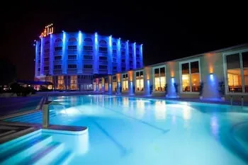 Orucoglu Thermal Resort