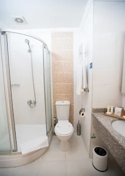 Orucoglu Thermal Resort