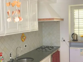 Villa Mary Suites