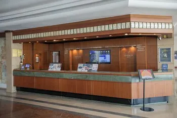 Anemon Grand Manisa Hotel