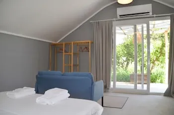 Quonset Glamping