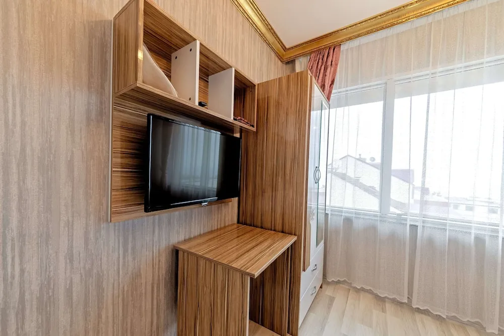 Deluxe Apart Daire, Deniz Manzaralı
