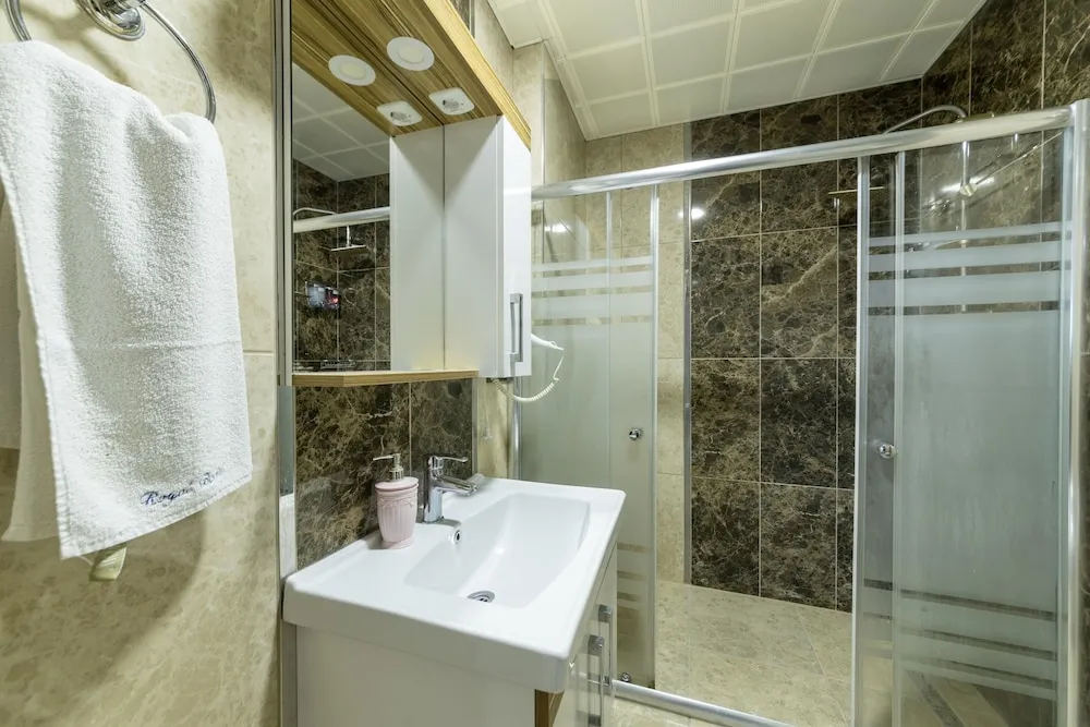 Deluxe Apart Daire, Deniz Manzaralı