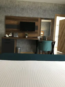 Dedehan Otel