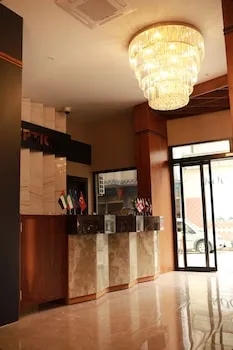 Dedehan Otel
