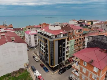 Dedehan Otel
