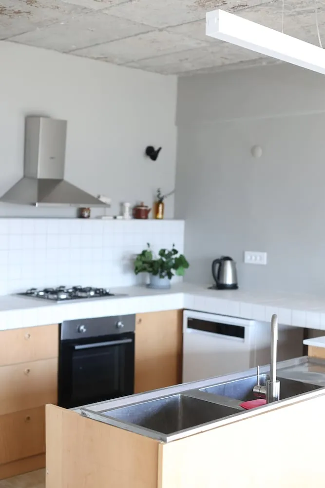 Comfort Daire, 1 Büyük (Queen) Boy Yatak, Şehir Manzaralı