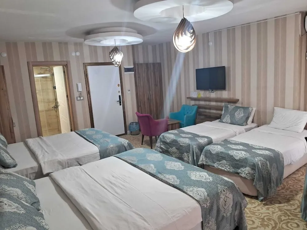 Comfort Oda, Birden Çok Yatak
