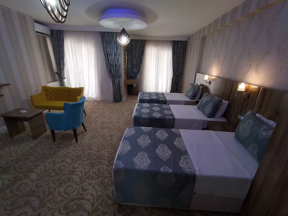 Comfort Oda, Birden Çok Yatak