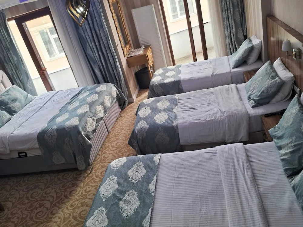 Comfort Oda, Birden Çok Yatak