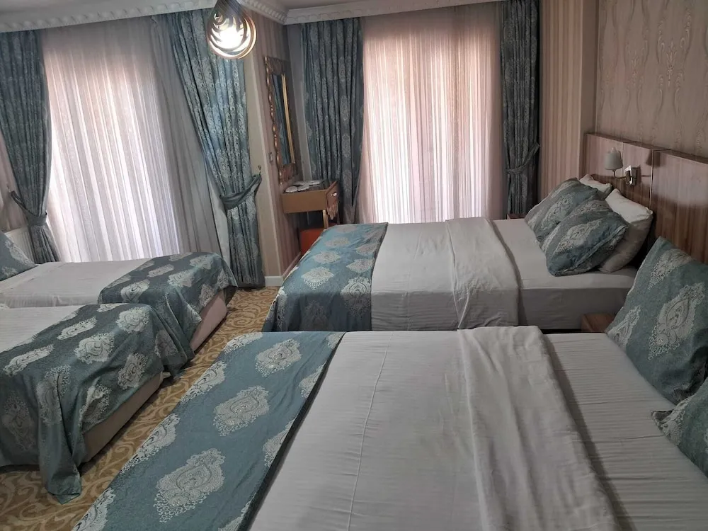 Comfort Oda, Birden Çok Yatak