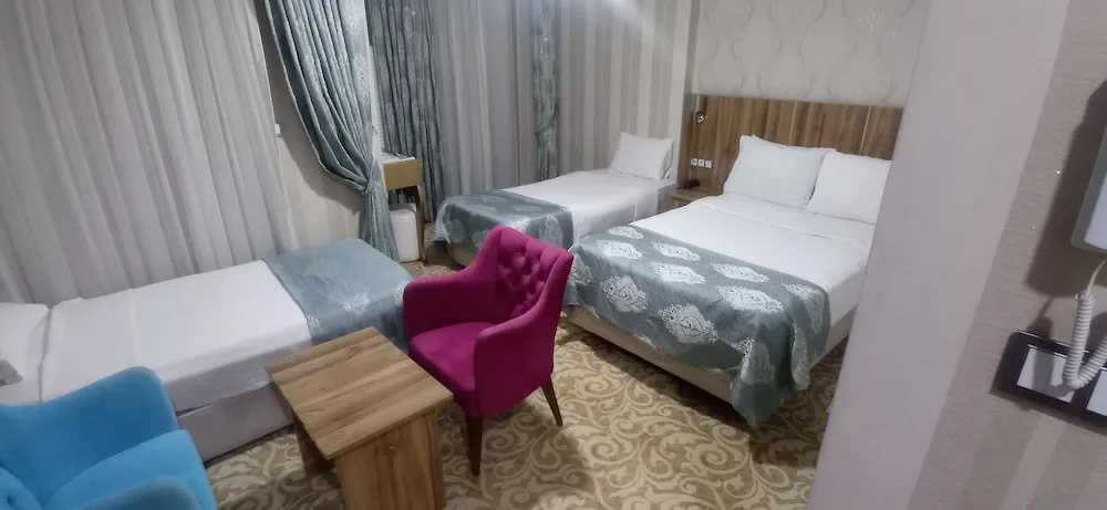 Comfort Oda, Birden Çok Yatak