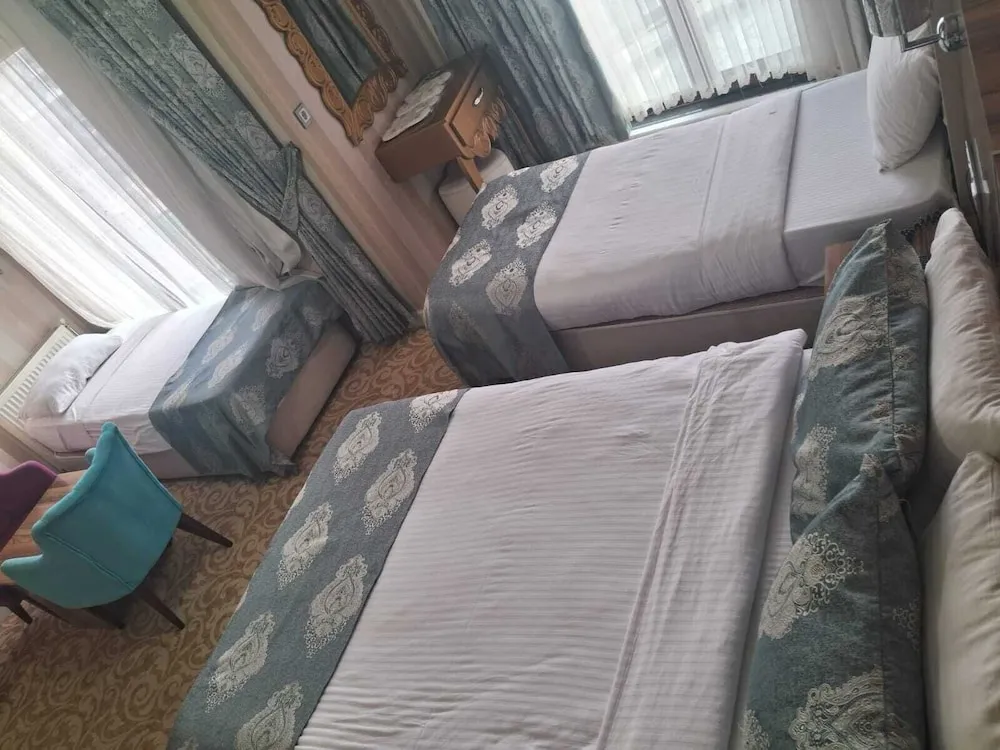 Comfort Oda, Birden Çok Yatak