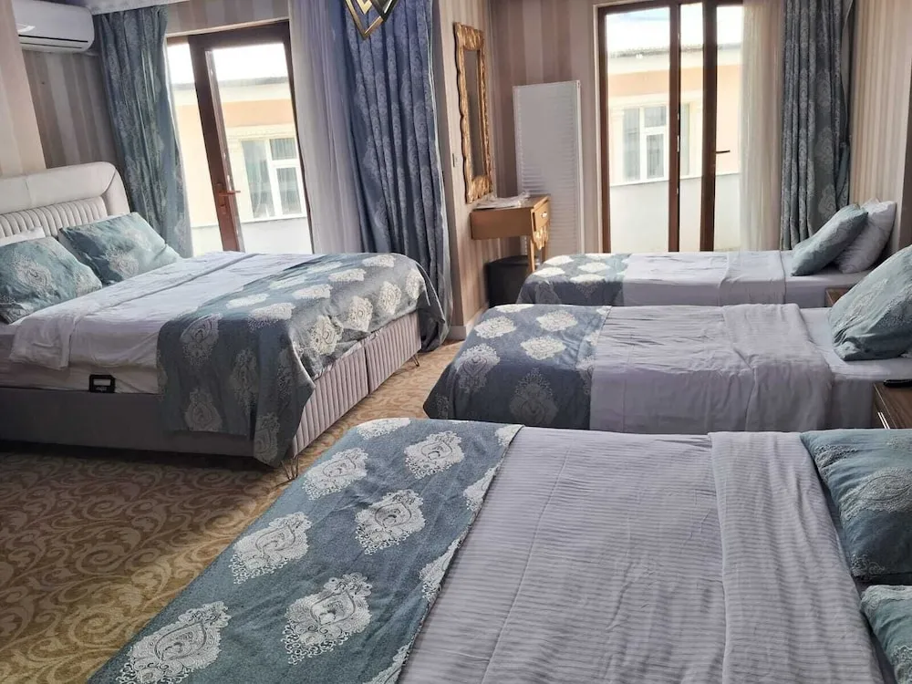 Comfort Oda, Birden Çok Yatak
